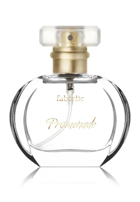 Женская парфюмерная вода 