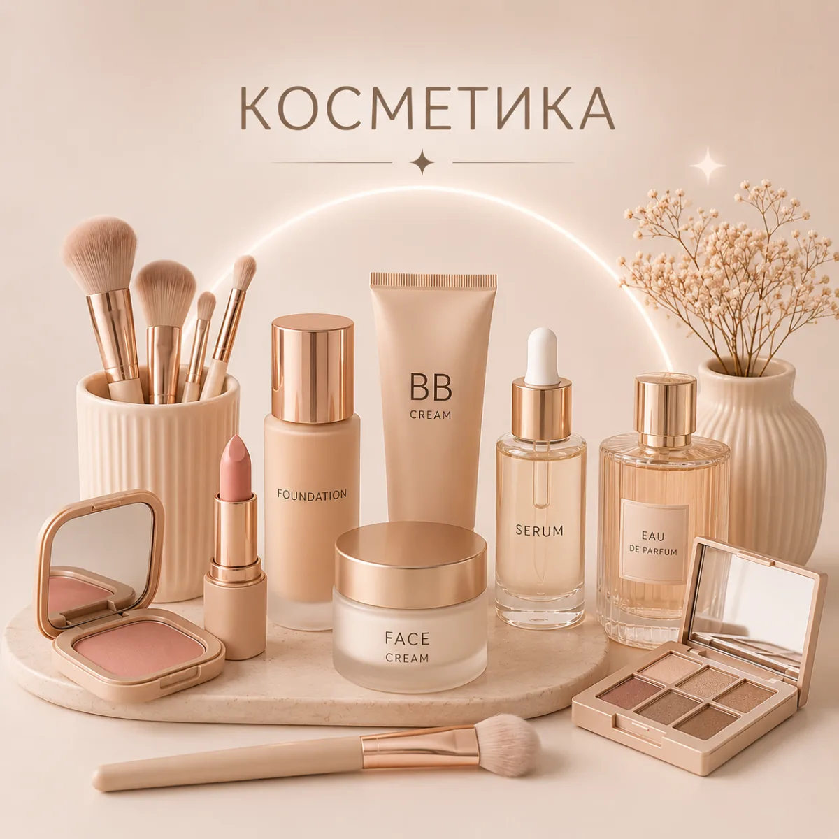 Косметика